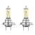 Комплект галогенных ламп H7 Osram Allseason +30% 12V 55W (64210ALL-HCB)