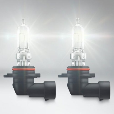 Галогенная лампа HB3 Osram Original 12V 60W (9005)