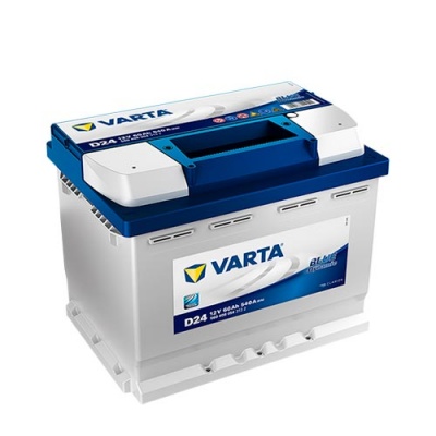Varta Blue Dynamic 560 408 054