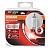 Комплект галогенных ламп H7 Osram Truckstar Pro +100% 24V 70W (64215TSP-HCB)