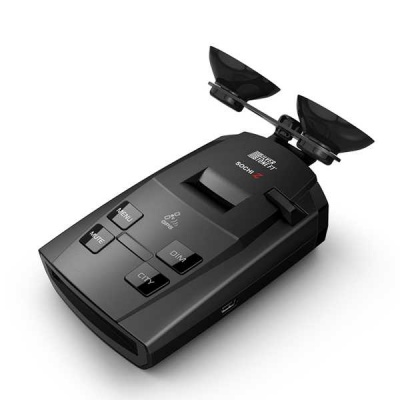 Радар-детектор SilverStone F1 Sochi Z