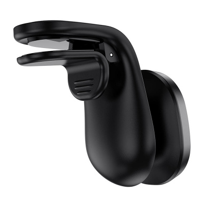 Магнитный держатель Borofone BH40 Черный