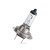 Галогенная лампа H7 Philips Master Duty +130% 24V 70W (13972MDC1)