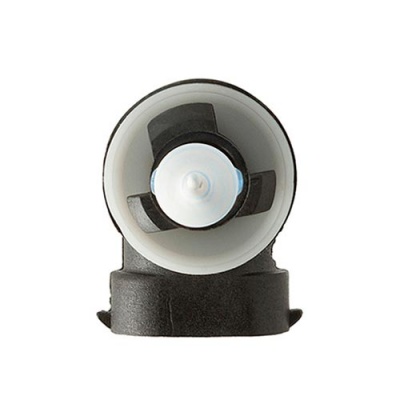 Комплект галогенных ламп H27 881 MTF Titanium 4400K 12V 27W (HTN1281)