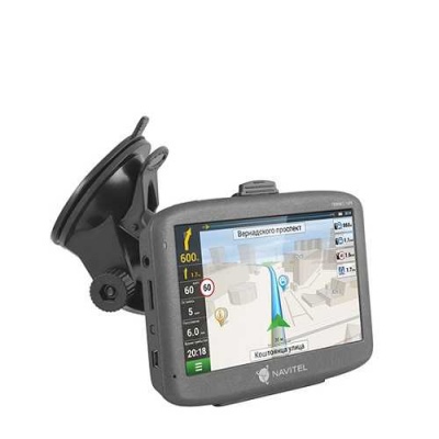 GPS-Навигатор Navitel G500