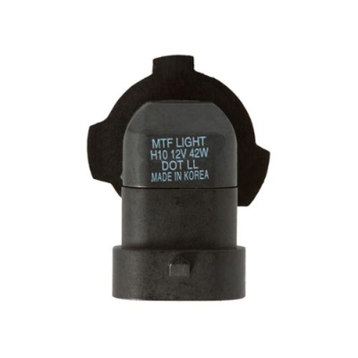 Галогенная лампа H10 MTF Standard +30% 12V 42W (HS1210)