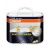 Комплект галогенных ламп H3 Osram Fog Breaker +60% 12V 55W (62151FBR-HCB)