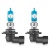 Галогенная лампа HB3 Osram Night Breaker Laser +150% 12V 60W (9005NL) Галогенная лампа HB3 Osram Night Breaker Laser +150% 12V 60W (9005NL)