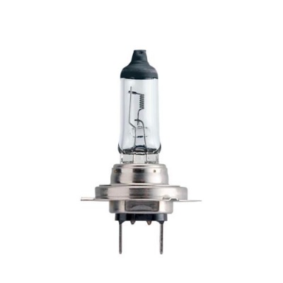 Галогенная лампа H7 Philips Master Duty +130% 24V 70W (13972MDC1)