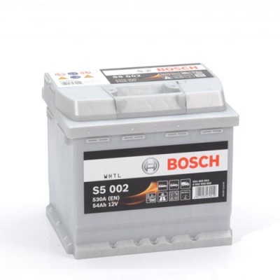Bosch S5 554 400 053