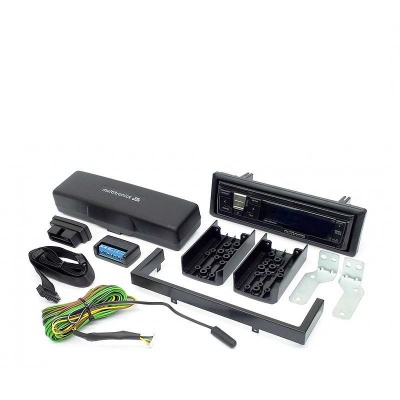 Бортовой компьютер Multitronics RI-500