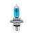 Комплект галогенных ламп H4 MTF Vanadium 5000K 12V 60/55W (HVN1204)