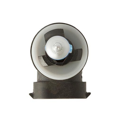 Комплект галогенных ламп H27 881 MTF Vanadium 5000K 12V 27W (HVN1281)