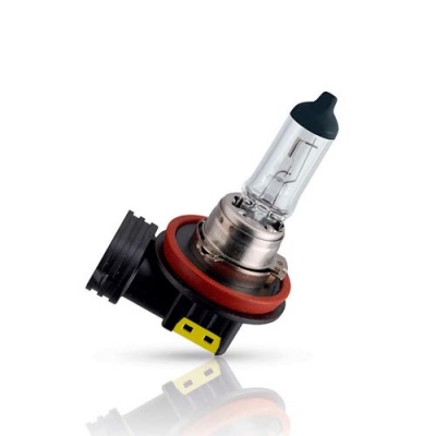 Галогенная лампа H11 Philips Long Life EcoVision 12V 55W (12362LLECOB1)