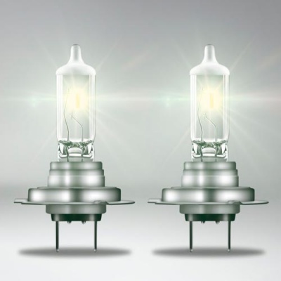 Галогенная лампа H7 Osram Ultra Life 12V 55W (64210ULT)