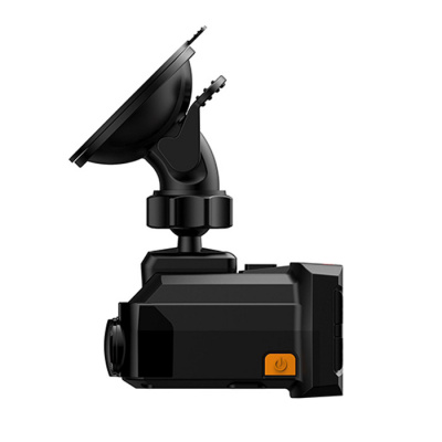 Видеорегистратор с радар-детектором Sho-Me Combo Vision Signature