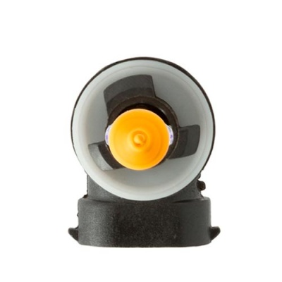 Комплект галогенных ламп H27 881 MTF Aurum 3000K 12V 27W (HAU1281)