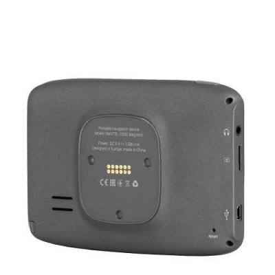 GPS-Навигатор Navitel E505 Magnetic