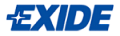 Логотип Exide