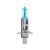 Комплект галогенных ламп H1 MTF Palladium 5500K 12V 55W (HPA1201)