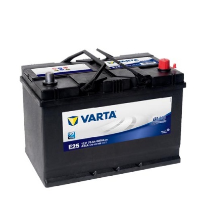 Varta Blue Dynamic JIS 575 412 068
