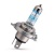 Галогенная лампа H4 Philips X-treme Vision +130% 12V 60/55W (12342XV+B1)