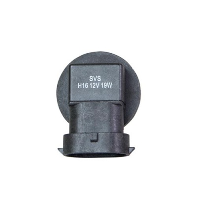 Галогенная лампа H16 SVS Standard +30% 12V 19W