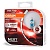 Комплект галогенных ламп H8 Osram Night Breaker Laser +150% 12V 35W (64212NL-HCB)