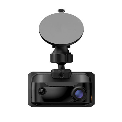 Видеорегистратор с радар-детектором Sho-Me Combo Vision Signature