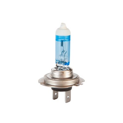 Комплект галогенных ламп H7 MTF Iridium 4100K 12V 55W (HRD1207)