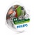 Комплект галогенных ламп H4 Philips Long Life EcoVision 12V 60/55W (12342LLECOS2)