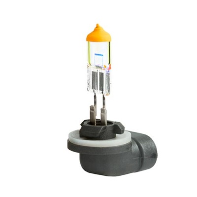 Комплект галогенных ламп H27 881 MTF Aurum 3000K 12V 27W (HAU1281)