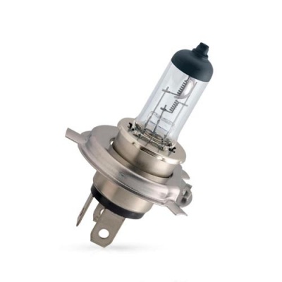 Галогенная лампа H4 Philips Master Duty +130% 24V 75/70W (13342MDB1)