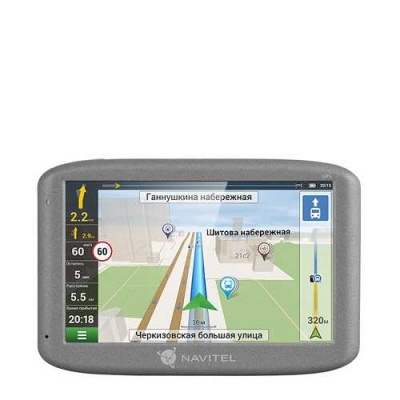 GPS-Навигатор Navitel N500