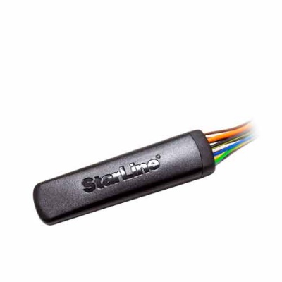 Подкапотный радиомодуль StarLine R6