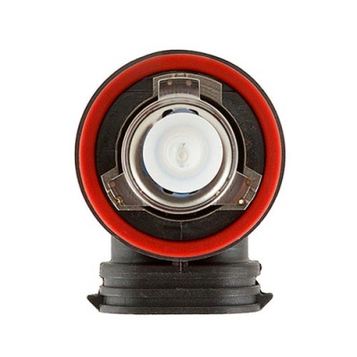 Комплект галогенных ламп H11 MTF Titanium 4400K 12V 55W (HTN1211)