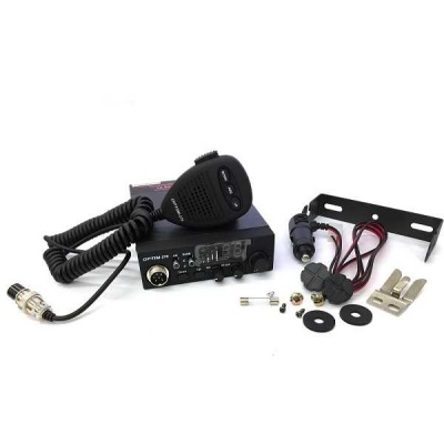 Автомобильная радиостанция Optim 270