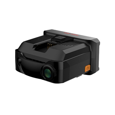 Видеорегистратор с радар-детектором Sho-Me Combo Vision Signature