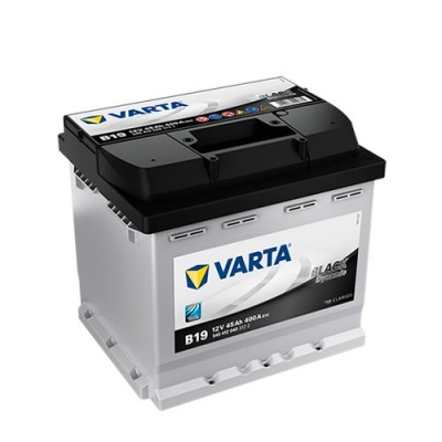Varta Black Dynamic 545 412 040