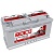 Аккумулятор Mutlu SFB 61045 Ser.3 (110 А/ч | О/п)