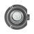 Комплект галогенных ламп H7 MTF Titanium 4400K 12V 55W (HTN1207)