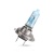 Комплект галогенных ламп H7 Philips White Vision 12V 55W (12972WHVSM)