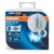 Комплект галогенных ламп HB3 Osram Cool Blue Intense +20% 12V 60W (9005CBI-HCB)