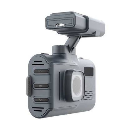 Видеорегистратор с радар-детектором SilverStone F1 HYBRID UNO SPORT