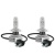 Комплект светодиодных ламп H4 Osram LEDriving HL Gen2 6000K (9726CW) 