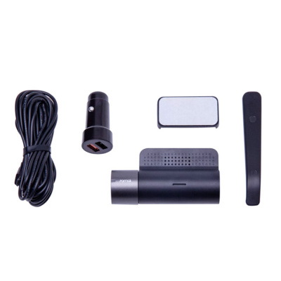 Видеорегистратор Xiaomi 70Mai Mini Dash Cam Midrive D05 Black (Rus Ver)
