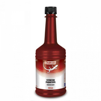 Герметик системы охлаждения 3ton (354мл)