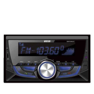 Автомагнитола Mystery MAR-940UC