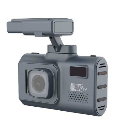 Видеорегистратор с радар-детектором SilverStone F1 HYBRID UNO SPORT