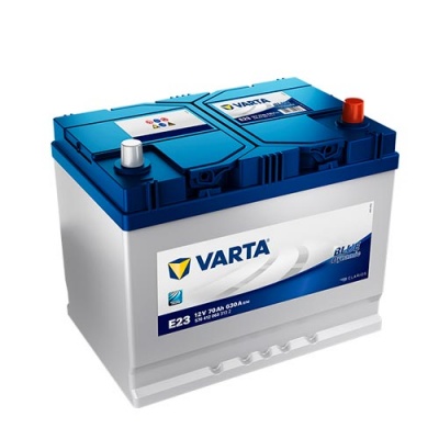 Varta Blue Dynamic 570 412 063